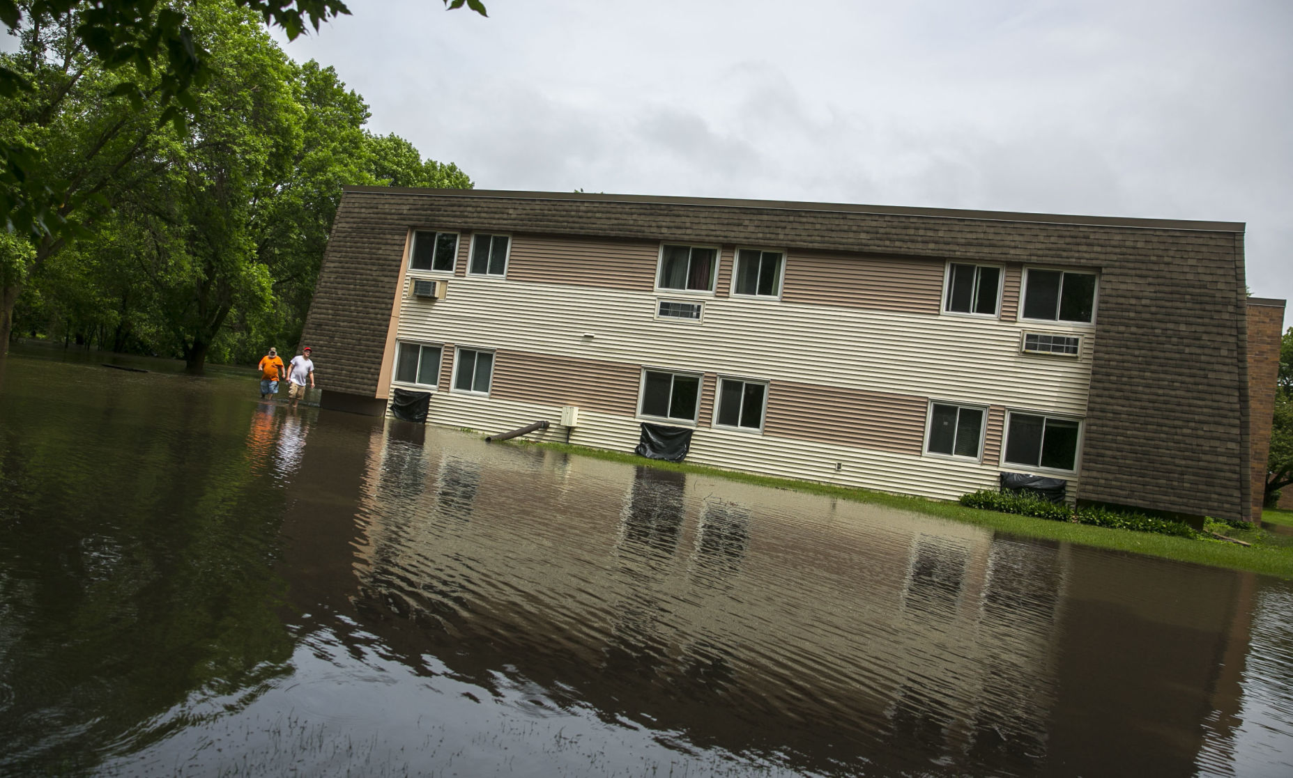 Flooding 3